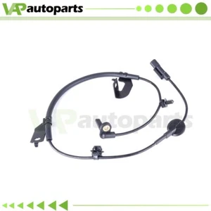 Fits Dodge Avenger Chrysler SE Right Side Front ABS Wheel Speed Sensor Assembly - Picture 1 of 9