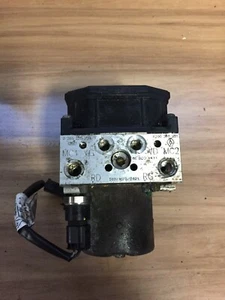 RENUAULT CLIO SPORT BOSCH ABS PUMP 8200270251 0265225259 0265950117 - Picture 1 of 4