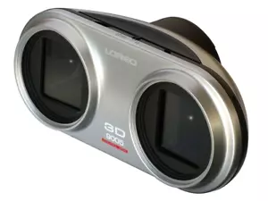 Loreo 3D Lens -for Canon -3D Pictures with your 3/4frame digital SLR camera - Picture 1 of 3