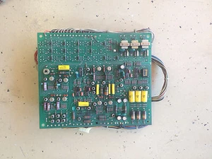 MITSUBISHI ANTRIEBSBRETT THAS35-B - Bild 1 von 1