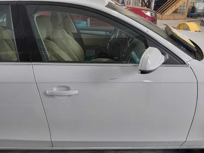 (LOCAL PICKUP ONLY) Passenger Right Front Door Sedan Fits 12-16 AUDI A4 2962624 - Image 1 of 4