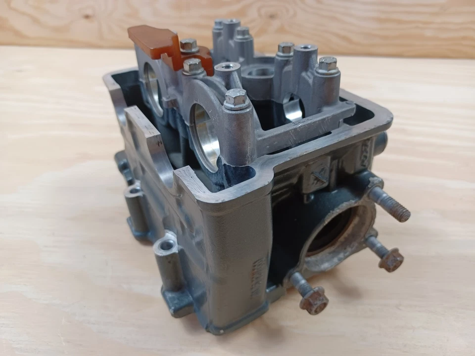 KTM Duke 125 2012 - 2016 Engine 5-901 ENGINE  Cylinder Head - Image 1 of 4