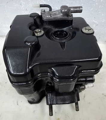 2011  11-13 HONDA CBR 250R CYLINDER HEAD ASSEMBLY  & Cams And Cover Foto 1 de 4