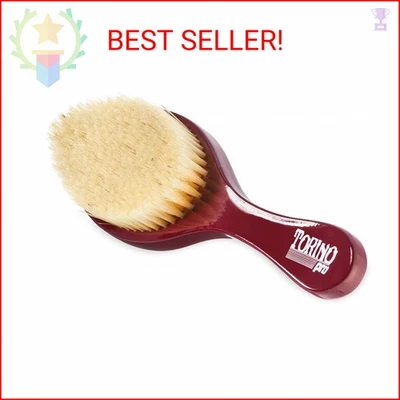 Cepillos Torino Pro Wave de Brush King #85 - Cepillo de curva media - Onda multiusos Foto 1 de 2