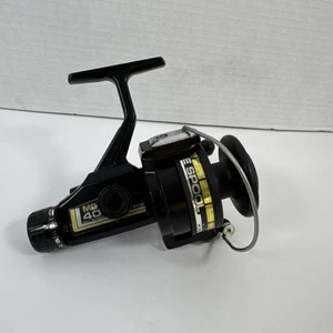 RYOBI MD40 SPINNROLLE, GRAPHIT SOFORTWECHSELSPULE - Bild 1 von 8