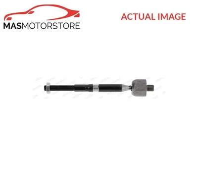 TIE ROD AXLE JOINT TRACK ROD FRONT MOOG MD-AX-15822 I NEW OE REPLACEMENT - Image 1 of 4