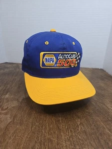 Napa Auto Parts 500 AutoCare 1999 Martinsville Speedway Chase Nascar - Picture 1 of 10