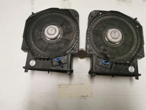 SUBWOOFER PER MINI Cooper Serie Dx/ Sx (17 ). 1/1 - Foto 1 di 4