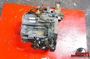 JDM 98 99 00 01 02 Honda Accord F23A Automatic Transmission F23 2.3L AWD - Picture 1 of 13