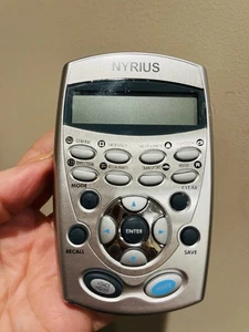 Nyrius Global Translator – Multilingual Electronic Translator - Picture 1 of 5