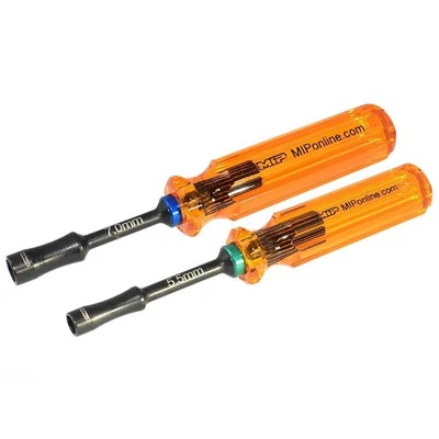 MIP Nut Driver Wrench Set Metric Gen 2 5.5 7.0mm MIP9603 7 mm RC Socket Tool V2 - Image 1 of 2