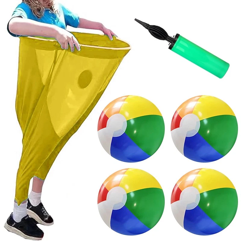 Granny Pants Yard Game Granny Pants Party Rush Outdoor Recreational Tossing UK