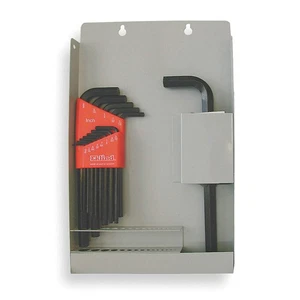 EKLIND 10214 HexKeySt, L, 2 27/32 in to 8 1/4 in 4RB75 - Picture 1 of 1