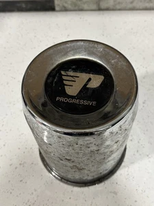 PROGRESSIVE Wheels Chrome Center Cap - Bild 1 von 10