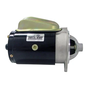 Tuff Stuff 3132B Fits Ford Starter Full Size, 2 Bolt, Black - Picture 1 of 4