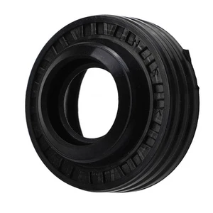AC Compressor Shaft Kit 10Pcs Black Rubber Shaft Lip Kit High Accuracy For AC - Picture 1 of 12
