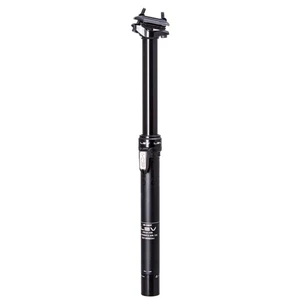 KS LEV 272 Dropper Post, (120) 27.2x455mm - Picture 1 of 1