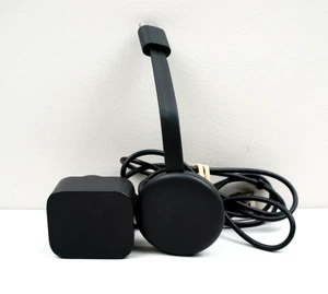 Google Chromecast 2nd Gen NC2-6A5 1080P Media Streamer With Charger - Free Post - Picture 1 of 6