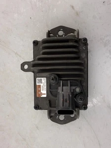 OEM | 2018 - 2022 Toyota Lexus Cruize Control Distance Radar Sensor w/ Emblem - Picture 1 of 2