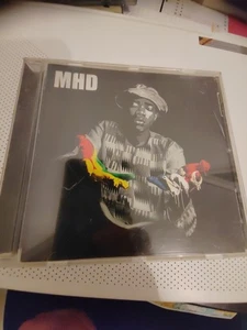 Mhd Cd - Imagen 1 de 5