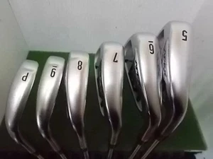 Callaway Apex 2021 Ladies Iron Set 5-9,Pw 6pc Flex L N.S. PRO Zelos6 Steel - Picture 1 of 5