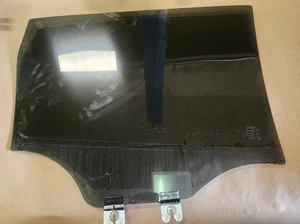 2014-2023 Jeep Cherokee Left Rear Door Window Glass OEM 68104623AC - Picture 1 of 3