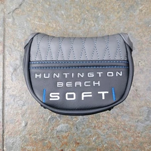 Cleveland Golf Huntington Beach Soft Mallet Putter Headcover - Picture 1 of 7