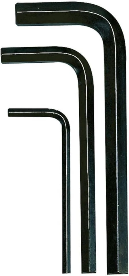 Teng Tools 17mm Individual Metric Hex/Allen Key Wrench with 17mm, Silver  - Image 1 of 1