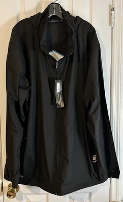 Lowe’s/Pepsi 3XL Dry Duck Jacket Men’s. J-2 - Image 1 of 4
