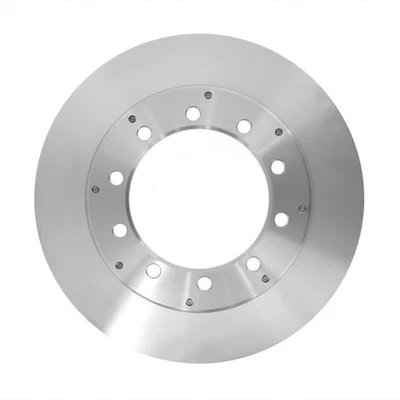 Performance Friction 381.081.20 Disc Brake Rotor - Image 1 of 4