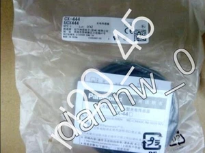 Sensor fotoelectricidad Panasonic CX-444 nuevo en caja - Imagen 1 de 2