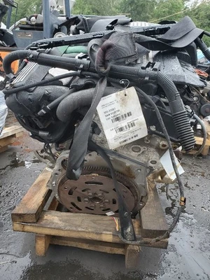 Used Engine Complete Assembly fits: 2011 Bmw 328I 3.0L N51 engine AWD Grade A - Image 1 of 4