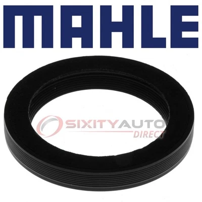 MAHLE Timing Cover Seal for 2000-2006 Lincoln LS 3.9L V8 - Engine Gaskets ha Foto 1 de 4