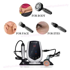 Face Lift Eyes Anti Aging Machine Fine Lines Wrinkle Removal Skin Rejuvenation - Picture 1 of 21