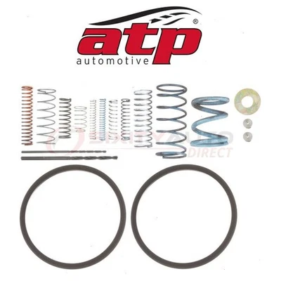 ATP Automatic Transmission Shift Kit for 1987-1993 Ford Mustang - Service yq - Image 1 of 4