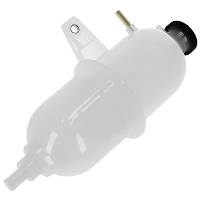 Coolant Overflow Tank w/ Cap fit for Toyota Hilux KUN26R 05-15 16470-0L010 - Image 1 of 4