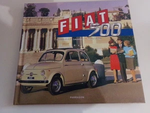 FIAT 500 - Autobianchi Cabriolet * Steyr Puch 500 D & 650 TR2 * Moretti Fiat 126 - Bild 1 von 1