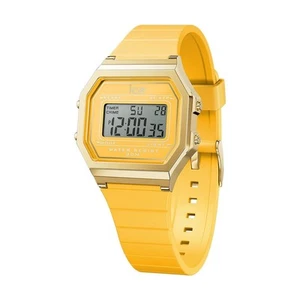 ICE-WATCH - ICE Digit Retro - Women's Wristwatch with Plastic Strap (Small) Oran - Picture 1 of 5