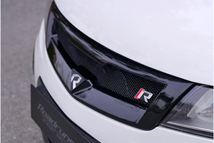 Painted 7 Color Front Radiator Grill For 09 10 11 2012+ Kia Forte (Cerato) Koup - Picture 1 of 1