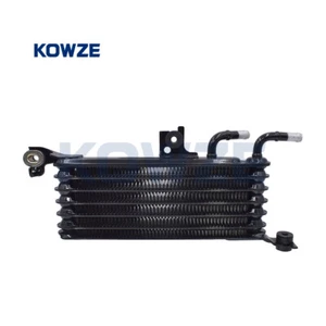 T/M Oil Cooler fit for Toyota Land Cruiser Prado GRJ150 5FC 4.0 1GR-FE 2009-2015 - Picture 1 of 8
