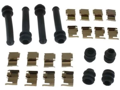 Kit de herrajes de freno Raybestos 57395BTMX 1997 para Mitsubishi Fuso FE-SP 1996-2004 Foto 1 de 2