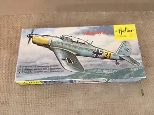 Heller Echelle 1/72 Arado 96 Model Airplane - Picture 1 of 3