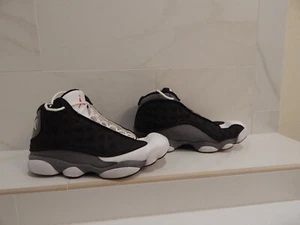 Air Jordan 13 Retro Black Flint SZ11.5 Great condition! - Picture 1 of 5