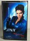 Jinx Die Another Day Halle Berry Action figure Sideshow Collectibles 12" Only $85.00 on eBay