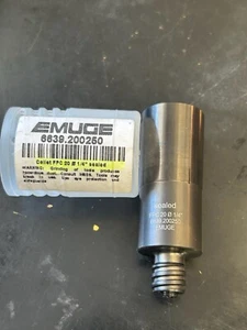 Emuge 6639.200250 | 1/4" - FPC20 - Sealed Collet - Picture 1 of 1