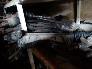 CREMAILLERE de DIRECTION RENAULT R4 7700597116 - Picture 1 of 1