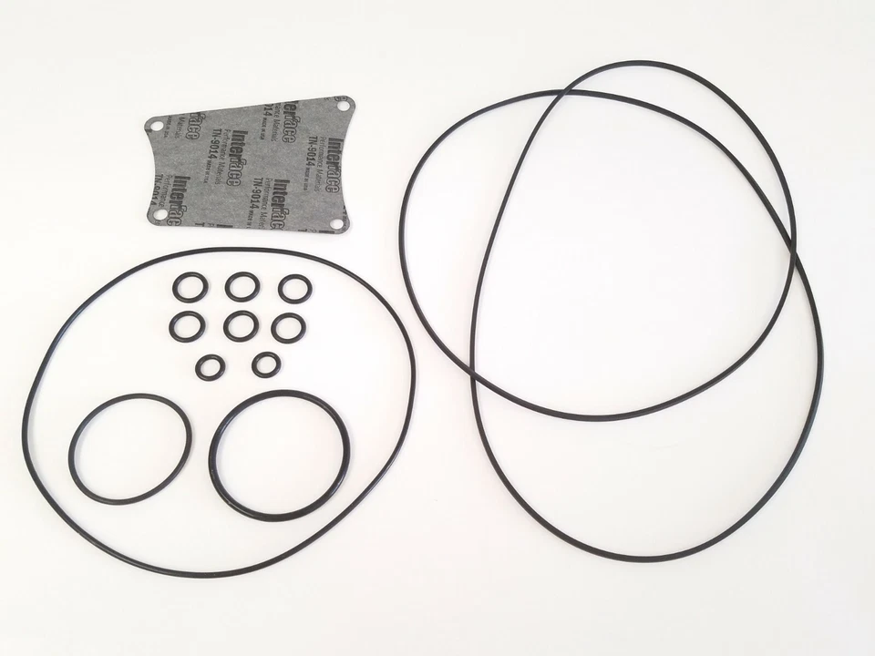 Комплект основных прокладок для мотоциклов Big Dog - 2005-11 (все модели) - Изображение 1 из 1