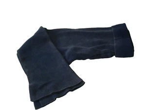 Wild Fable Women's Heavy Cotton Pants Plus Size 4X Blue Gray - Picture 1 of 8