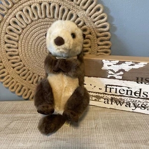 Miyoni Seeotter Plüschtier Kuscheltier Aurora World  - Bild 1 von 4