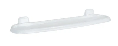 WENKO Regal PURE Bad Spiegel Ablagen 58 cm Accessoires Wasch Becken Auflage WC - Bild 1 von 4